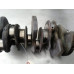 #HS07 Crankshaft Standard For 00-02 Honda Accord  3.0